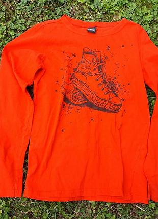 Чоловіча підросткова кофта chapter.