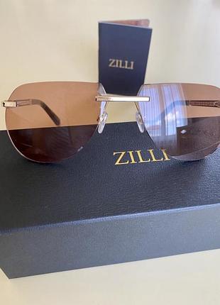 Окуляри брендові zilli