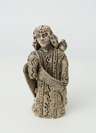 Статуетка слов'янська берегиня жіноче божество1 фото