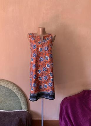 Сарафан платтячко  туніка