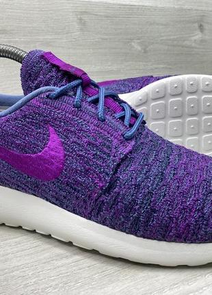 Кросівки nike roshe one flyknit3 фото