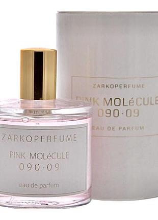 Zarkoperfume pink molécule 090.09 распив оригинал парфюм1 фото