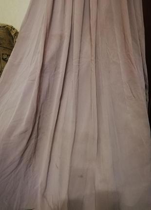 Платье вечернее (свадьба, выпускной)8 фото