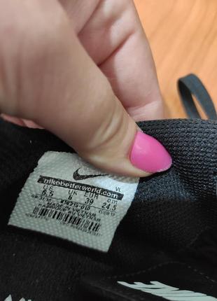 Бутсі футбольні nike tiempo, розмір 396 фото