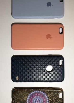 Чохол на iphone 6/6s