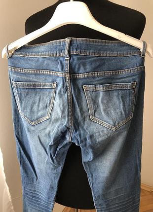 Джинси bershka маленькі 3
