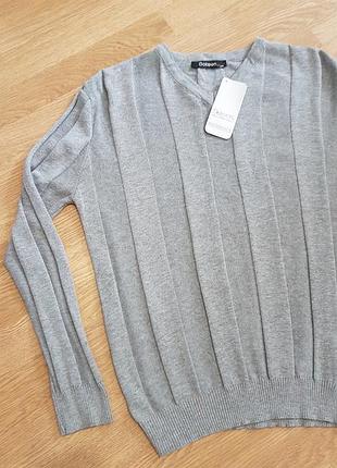 Светер чоловічий s/m sateen турція 3