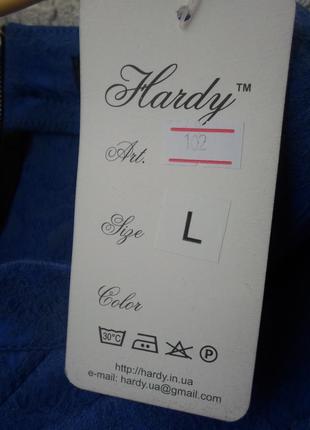 Сукня тм “hardy”2 фото