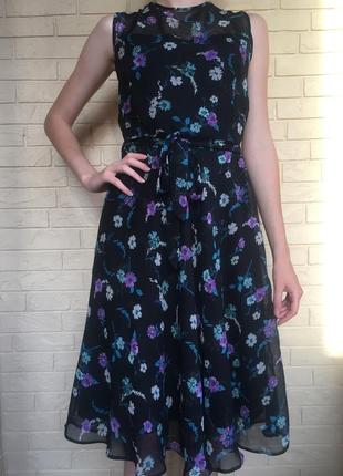 Сукня літо - весна