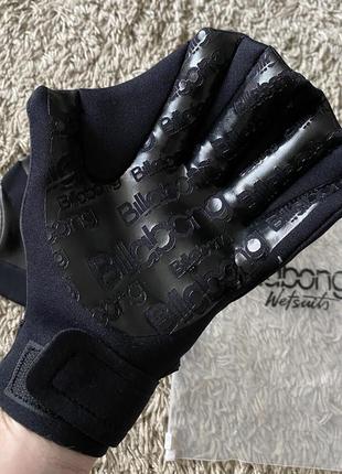 Ласти на руки billabong neo paddle glove, оригінал, розмір s2 фото