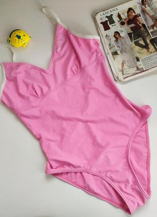 Купальник суцільний speedo, eur 42