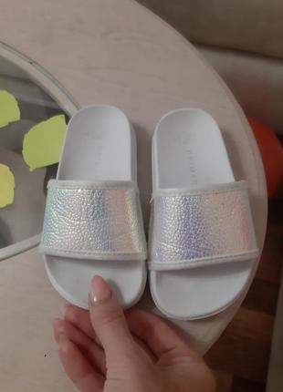 Шлепки. тапки 2