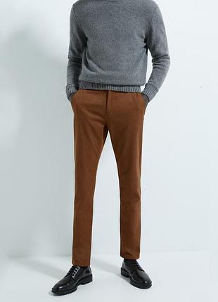 Стильні штани zara