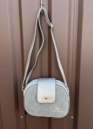 Sale❗️сумка нова маленька , нова сумочка жіноча6 фото
