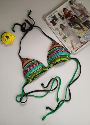 Верх купальника h&m, eur 34