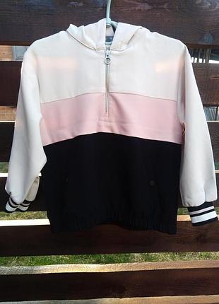 Худі zara kids