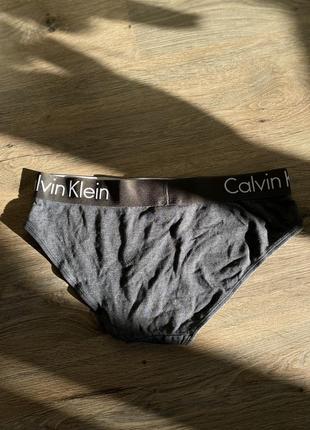 Женские трусы calvin klein2 фото