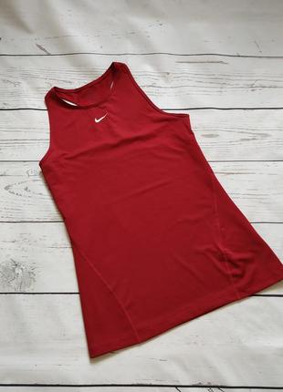 Спортивная  майка  от nike1 фото