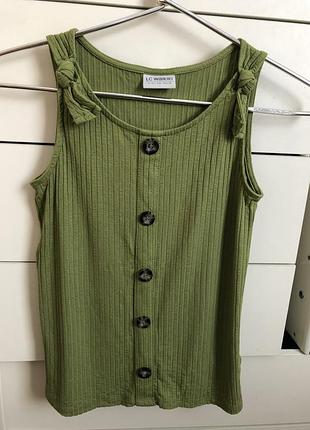 Маєчка для дівчинки