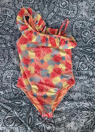 Купальник дитячий