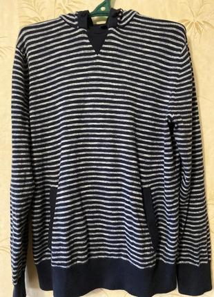 Худи banana republic 3