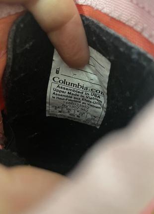 Снегоходы columbia 3