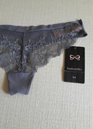 Cтрінги hunkemoller xs