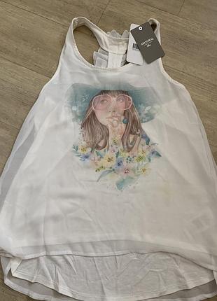 Фірмова майка.