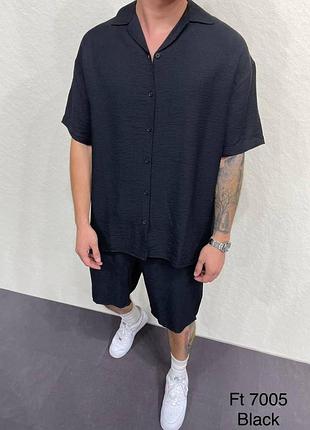 Костюм чоловічий