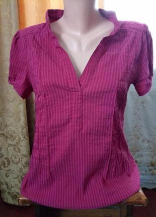 Блуза-сорочка жіноча