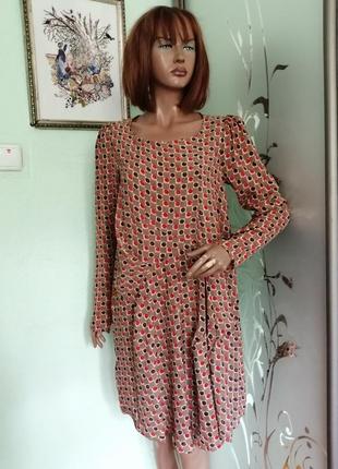 Сукня бохо cotelac, нюанс!