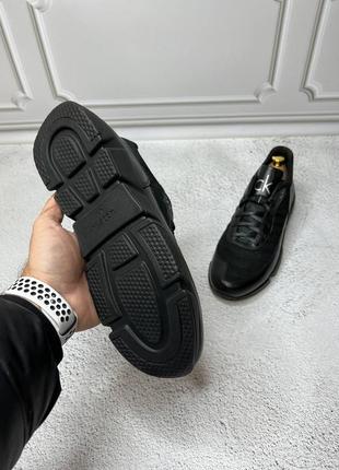 Кросівки calvin klein8 фото
