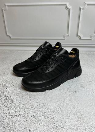 Кросівки calvin klein3 фото