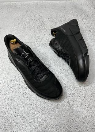 Кросівки calvin klein7 фото