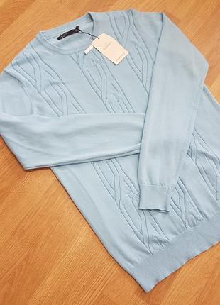 Светр чоловічий м piazza italia