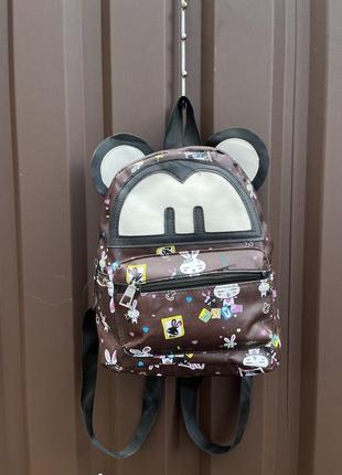 Sale❗️дитячий рюкзак з екошкіри , рюкзак для дівчинки