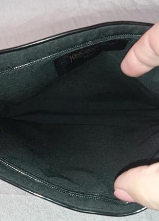 Косметичка бренд yves saint laurent beaute