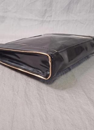 Косметичка бренд yves saint laurent beaute