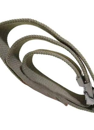 Nato tactical belt 5.11 ремень тактический хаки 5.11 тактичний ремінь 5.11 хакі4 фото