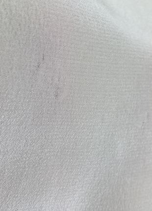 Шелковая рубашка италия5 фото