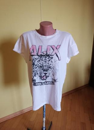 Футболка р. XXL / 52