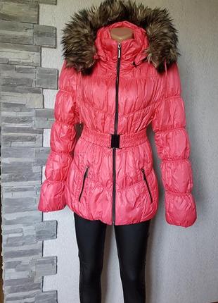 Куртка женская