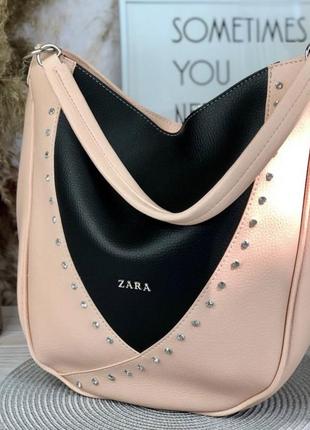 Сумка zara