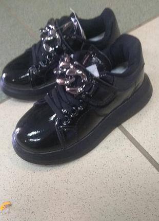 Кросівки дитячі для дівчат