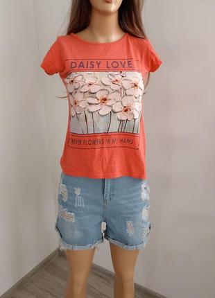 Майка, футболка