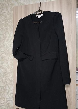 Кардиган - пальтечко