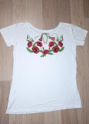 Вишиванка