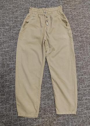 Брюки, штаны баги 4