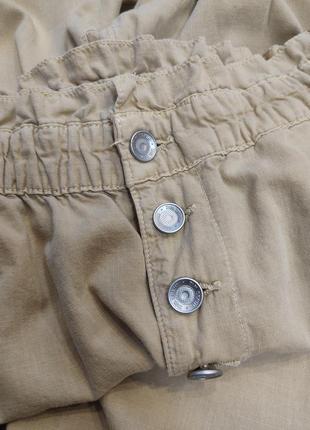 Брюки, штаны баги 6