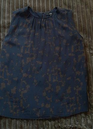 Блуза 46-48р. 3